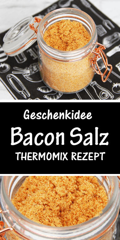 Bacon Salz Hexenk Che De