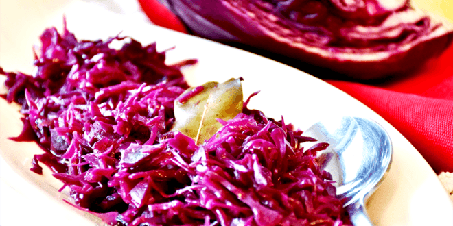 Apfel Rotkohl (Blaukraut) « dieHexenküche.de Thermomix