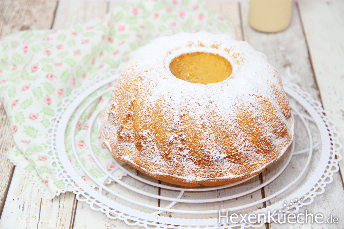 saftiger eierlikörkuchen schnelles einfaches rezept