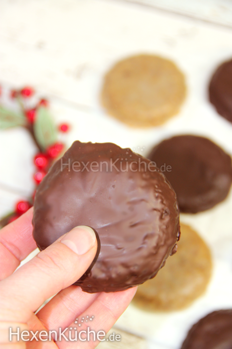 Elisenlebkuchen – Hexenküche.de